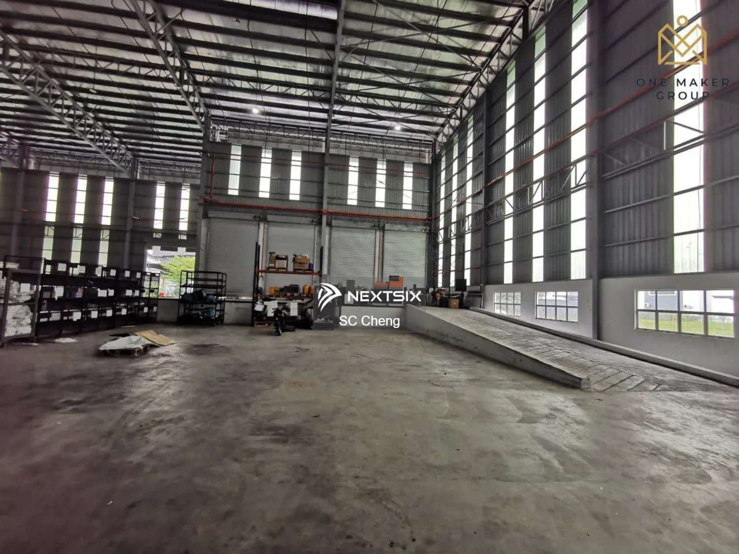 Factory For Rent in Iskandar Puteri (Nusajaya) Johor - Image 5