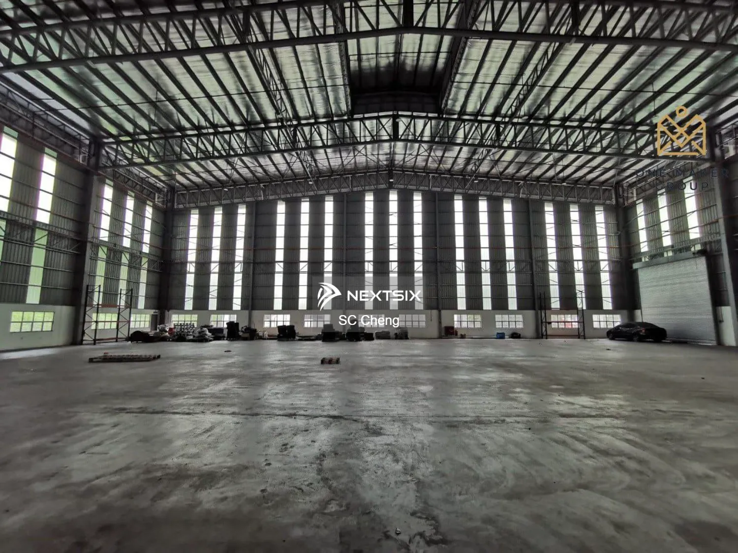 Factory For Rent in Iskandar Puteri (Nusajaya) Johor - Image 6