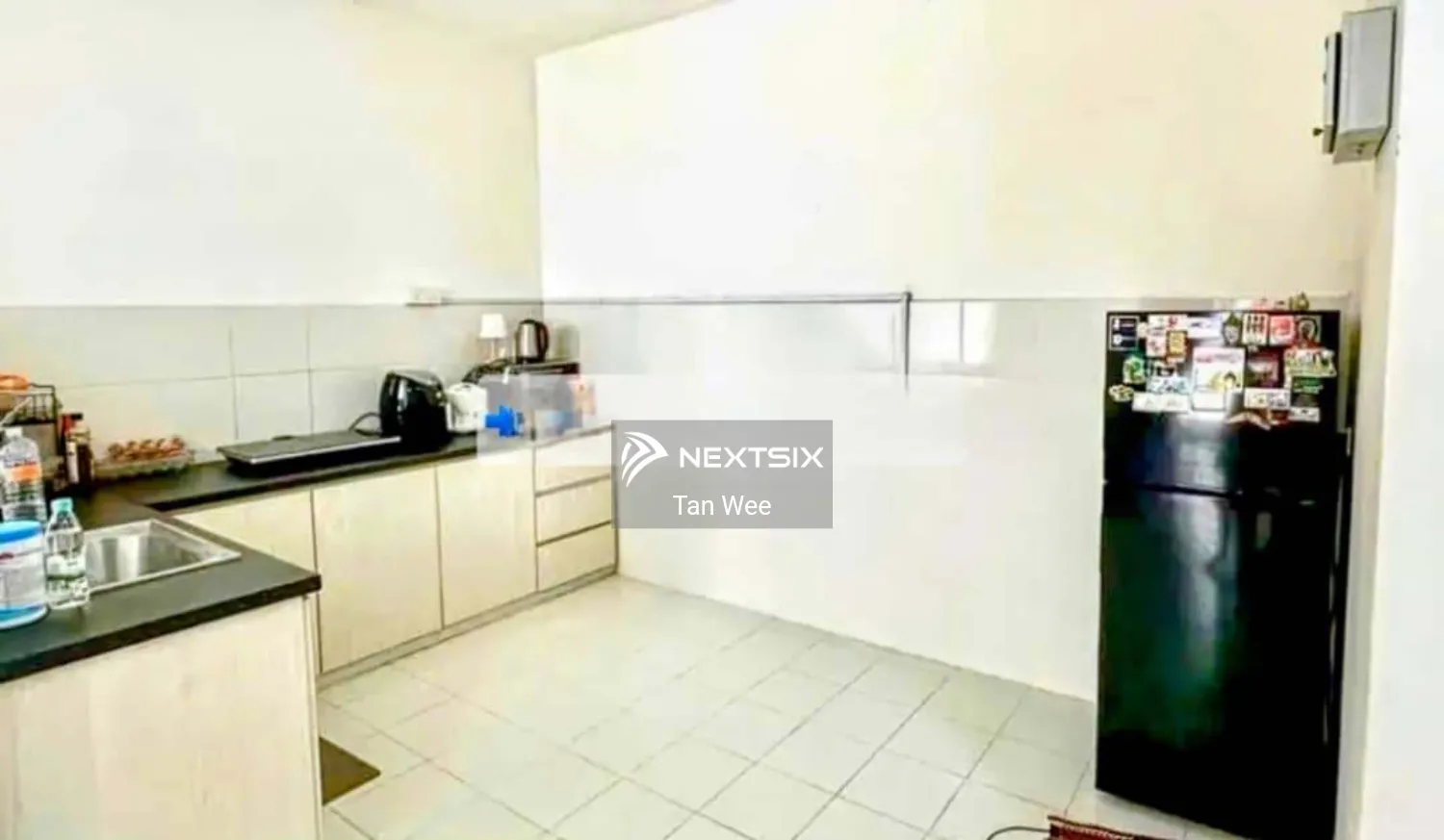 Apartment For Sale in Kuching Sarawak - Image 5
