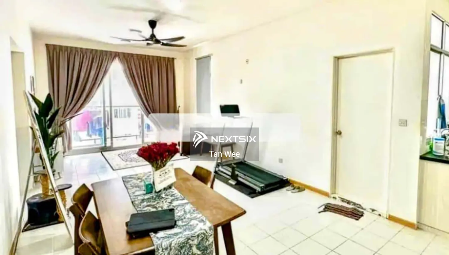 Apartment For Sale in Kuching Sarawak - Image 6