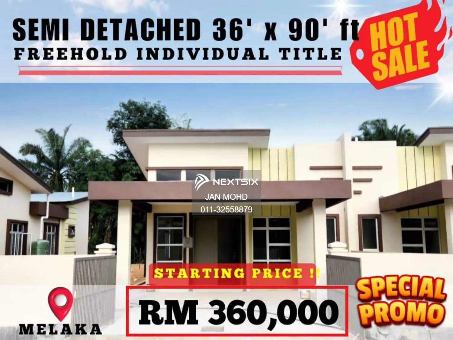 TAMAN SEBATU PERDANA