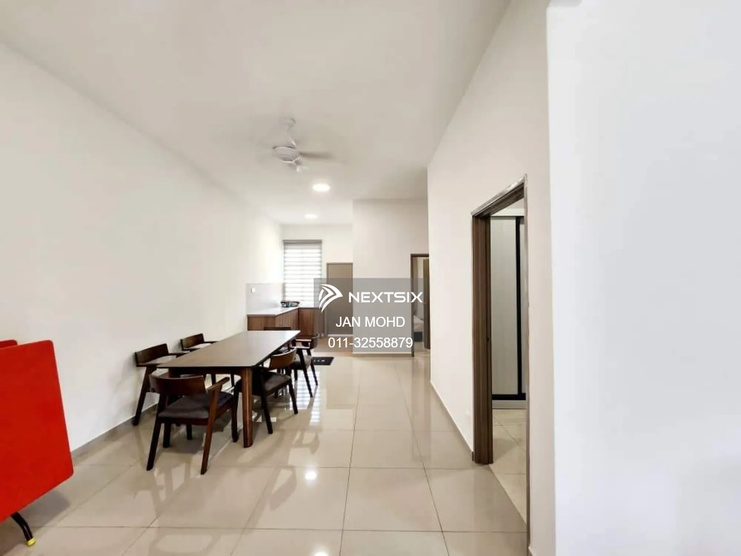 Semi-detached House For Sale in Merlimau Melaka - Image 10