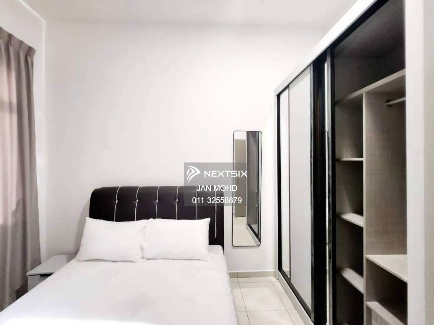 Semi-detached House For Sale in Merlimau Melaka - Image 11