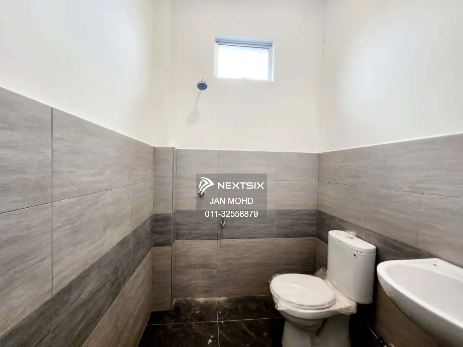 Semi-detached House For Sale in Merlimau Melaka - Image 12