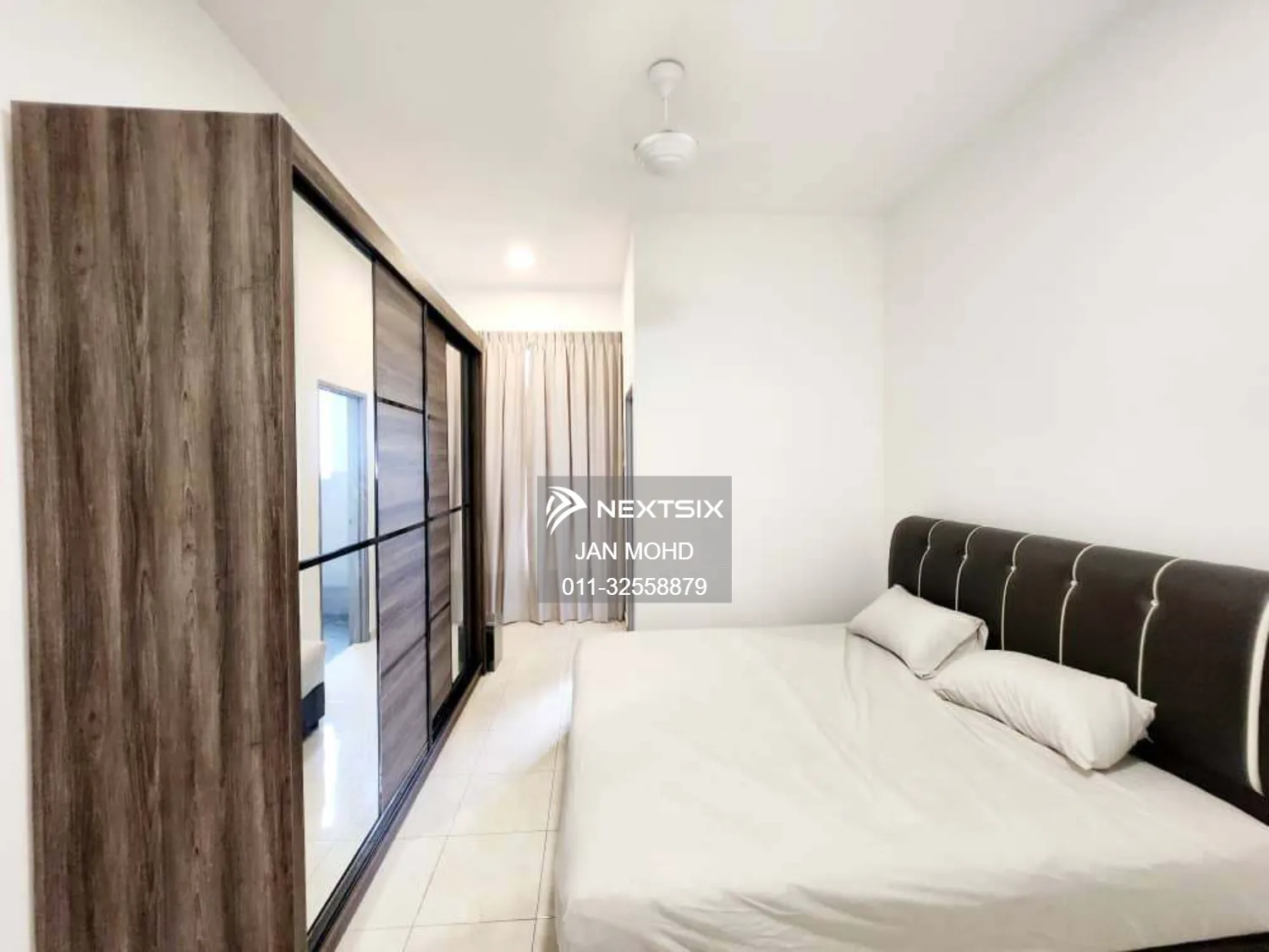 Semi-detached House For Sale in Merlimau Melaka - Image 13