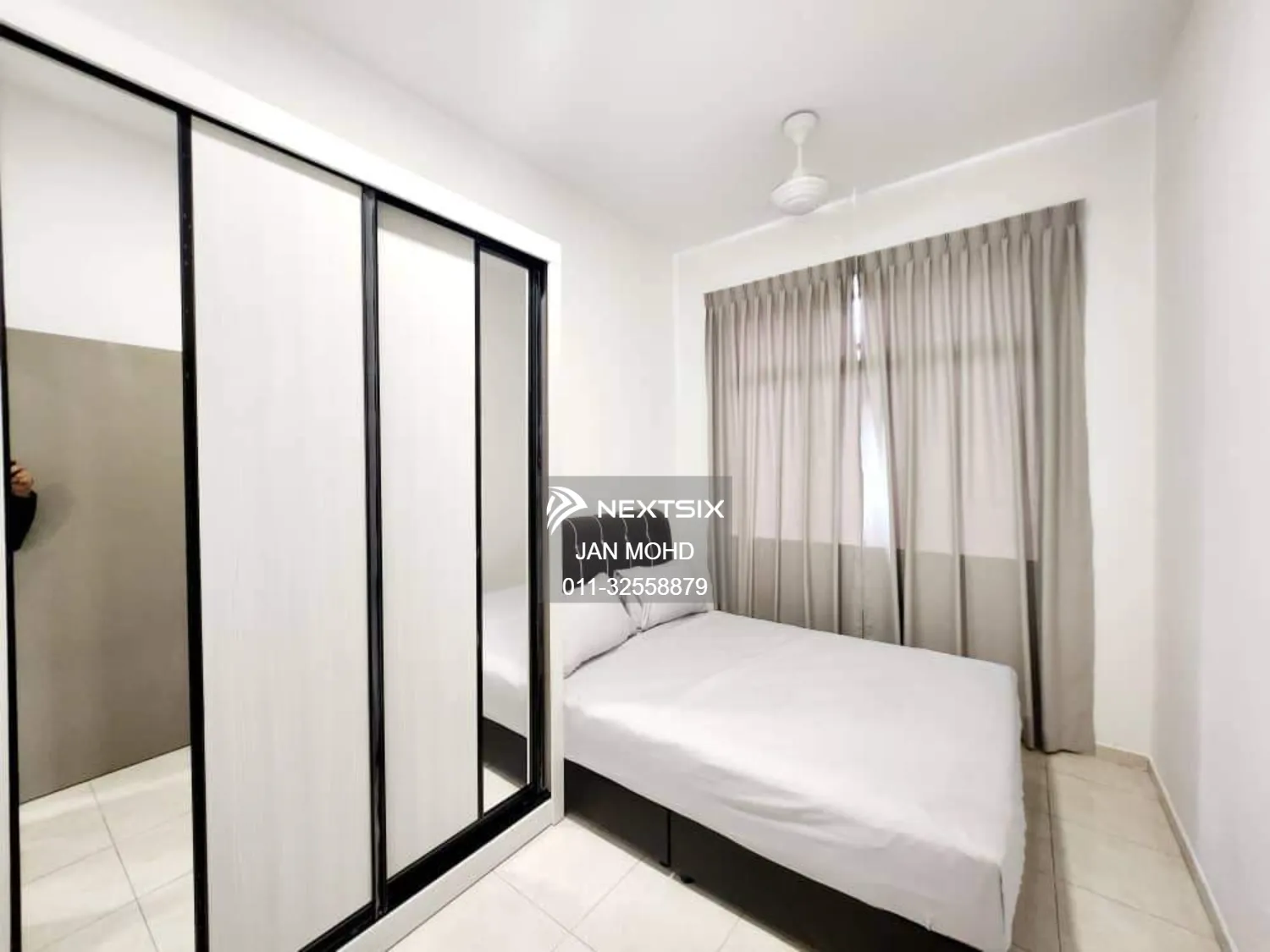 Semi-detached House For Sale in Merlimau Melaka - Image 14