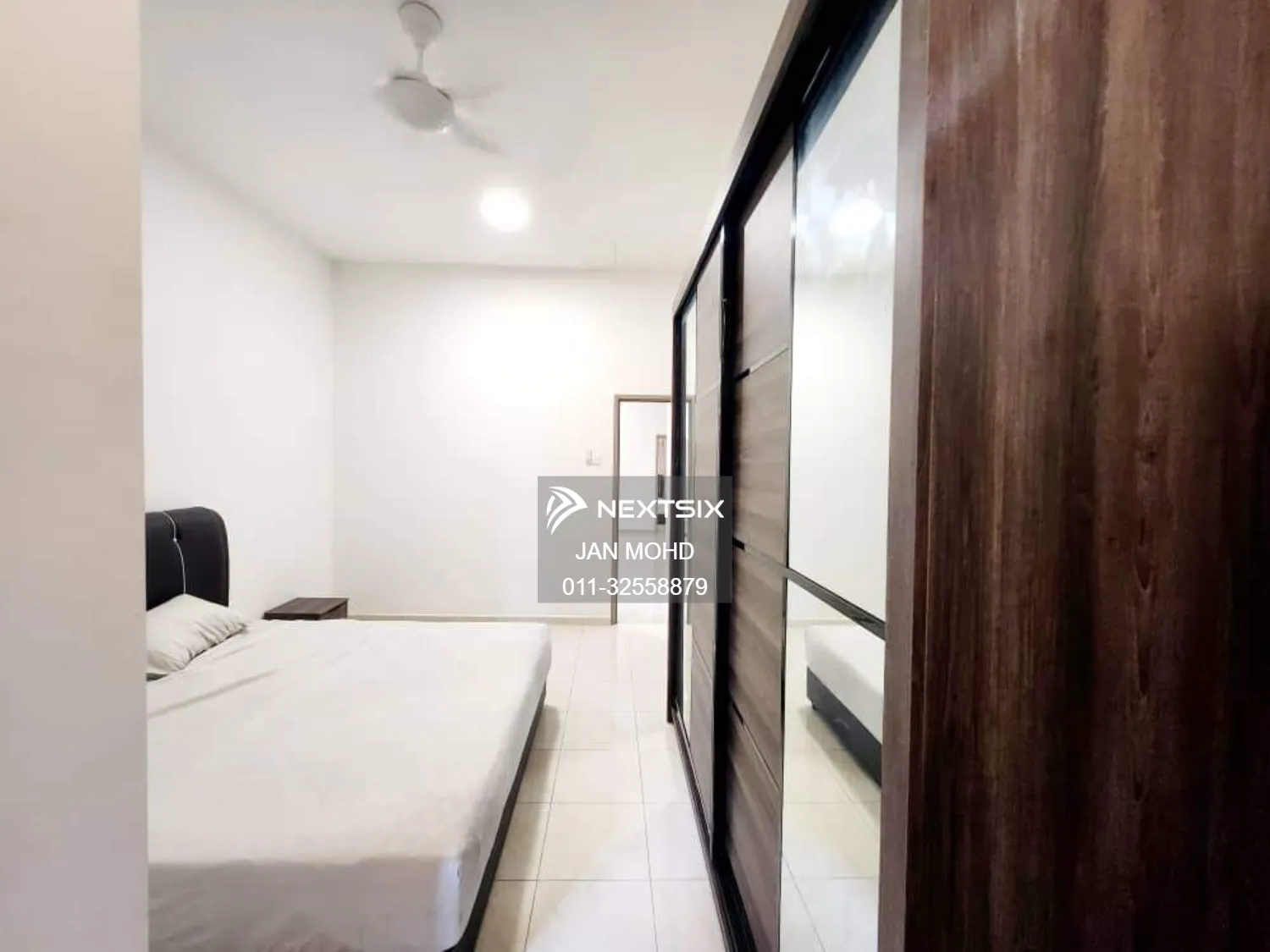 Semi-detached House For Sale in Merlimau Melaka - Image 15