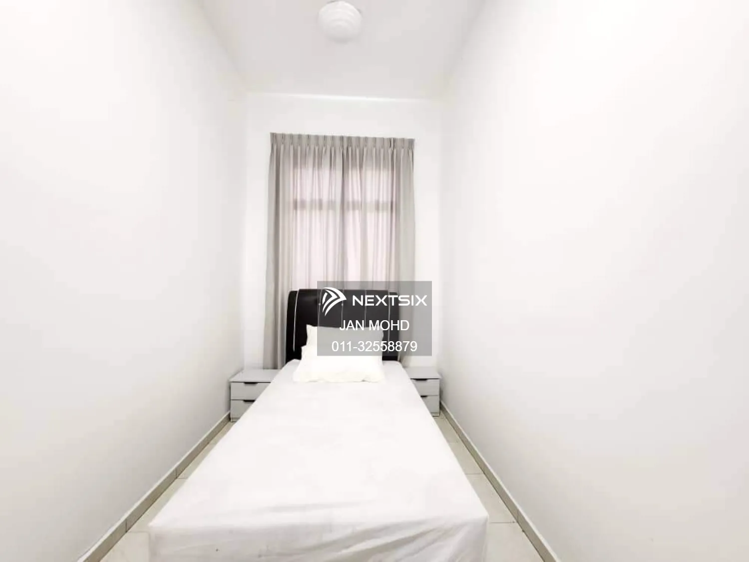 Semi-detached House For Sale in Merlimau Melaka - Image 16