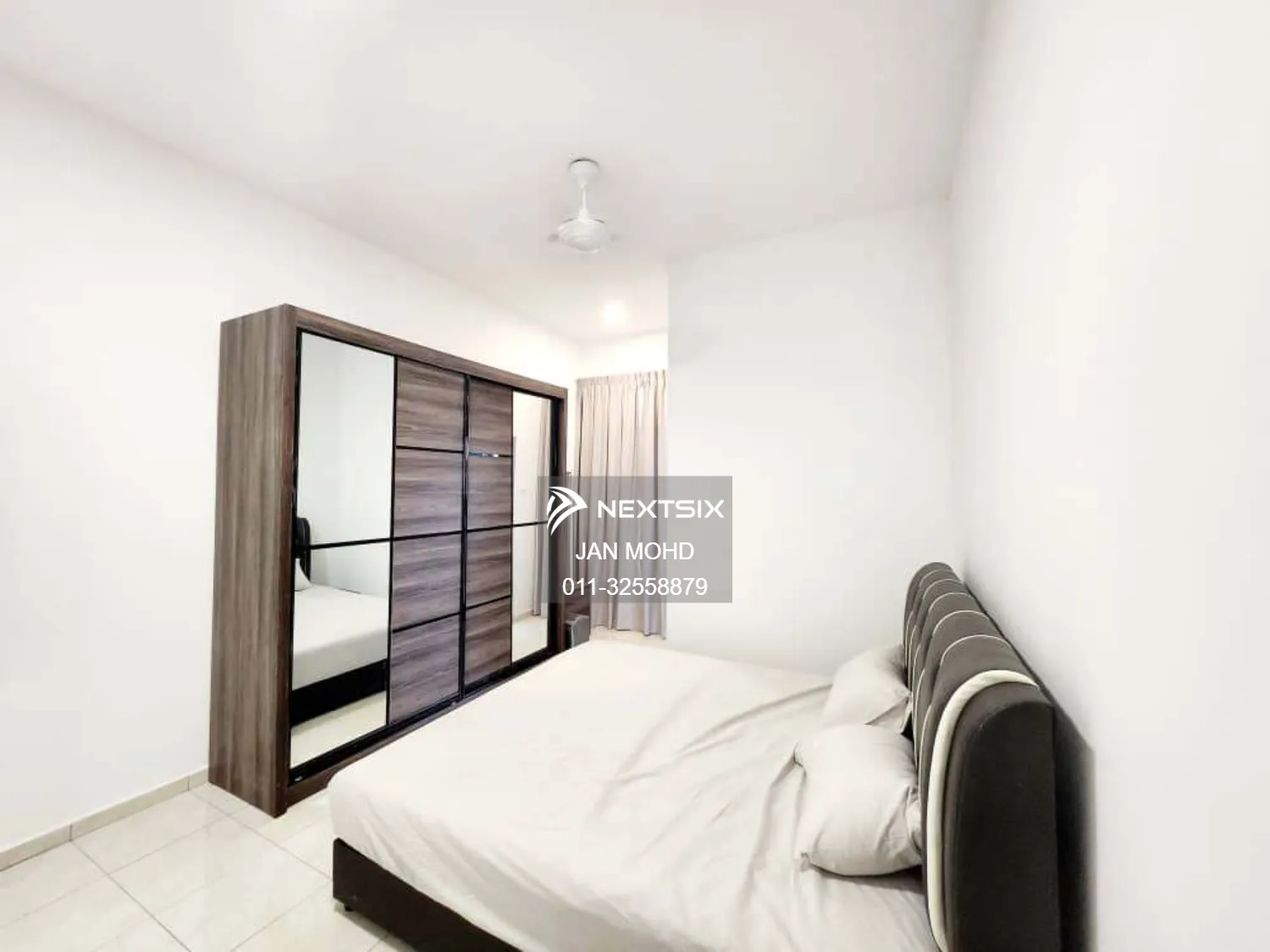 Semi-detached House For Sale in Merlimau Melaka - Image 17