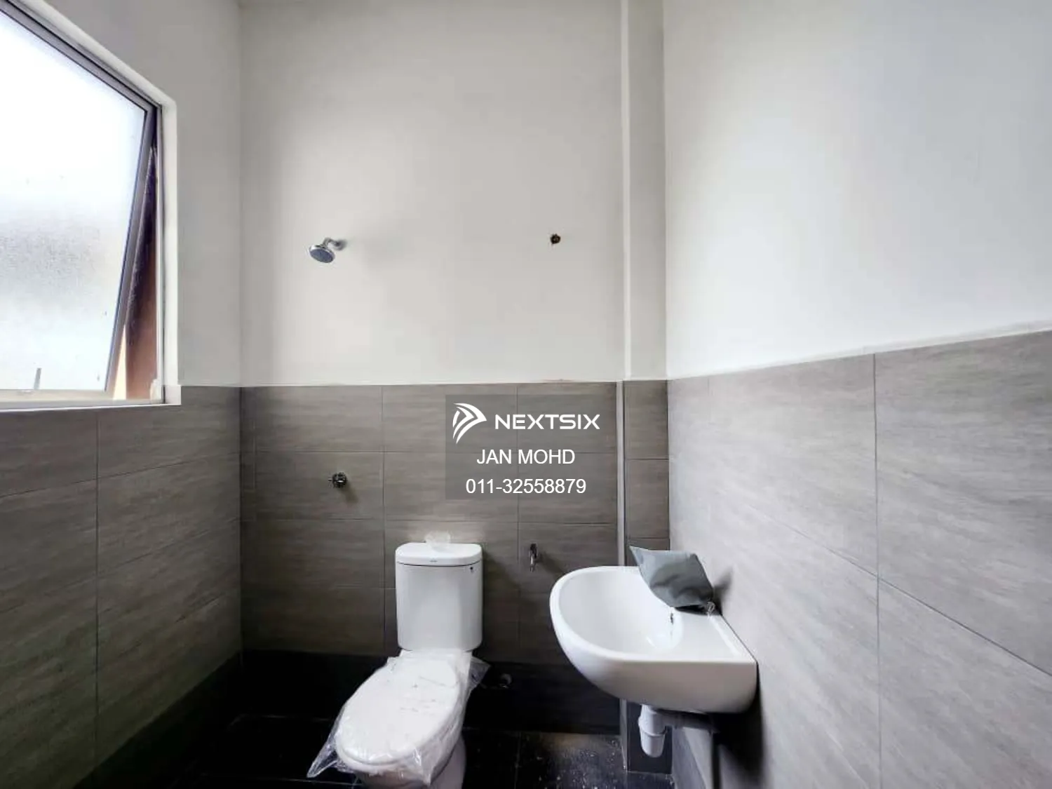 Semi-detached House For Sale in Merlimau Melaka - Image 18