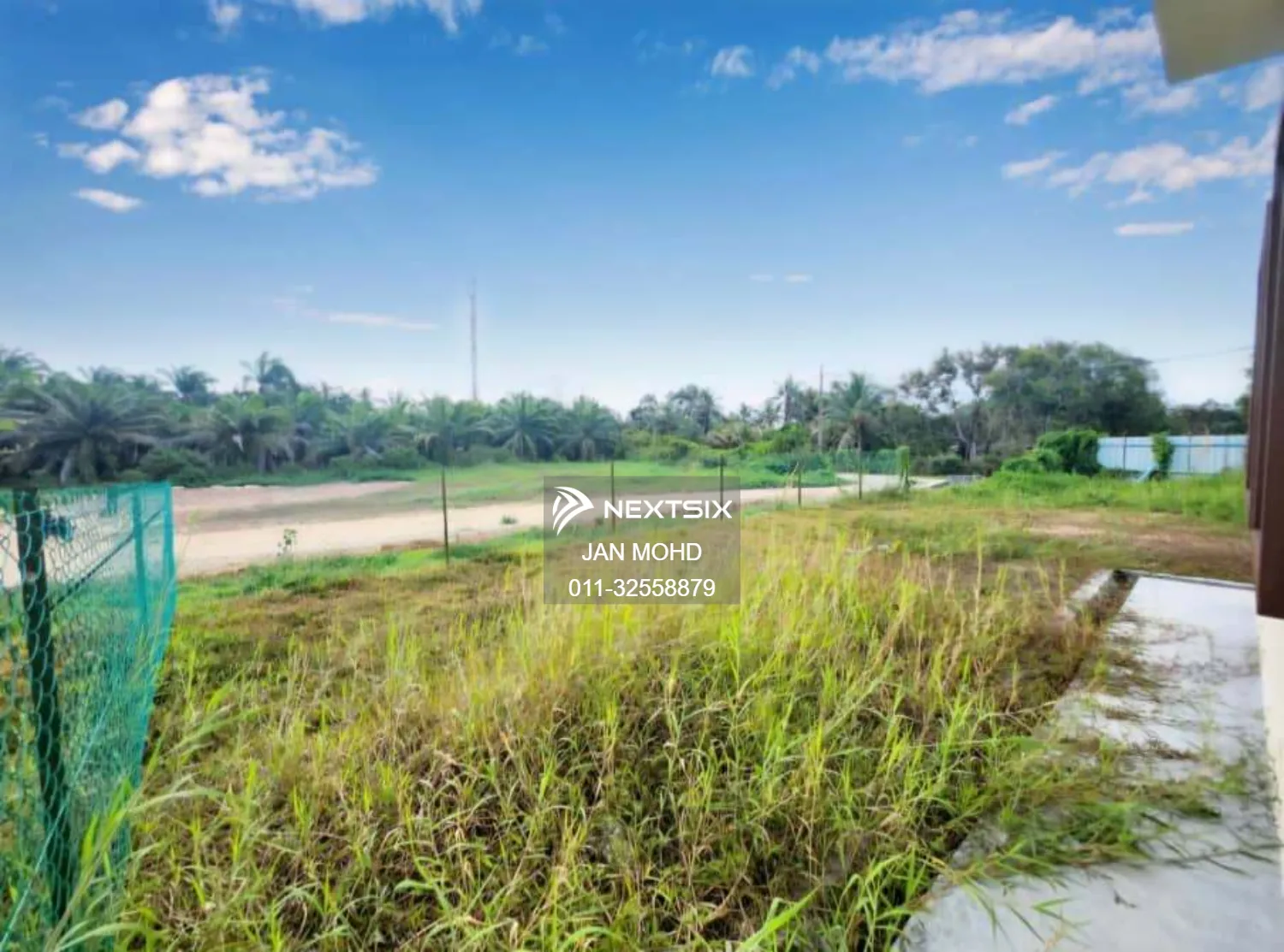 Semi-detached House For Sale in Merlimau Melaka - Image 20