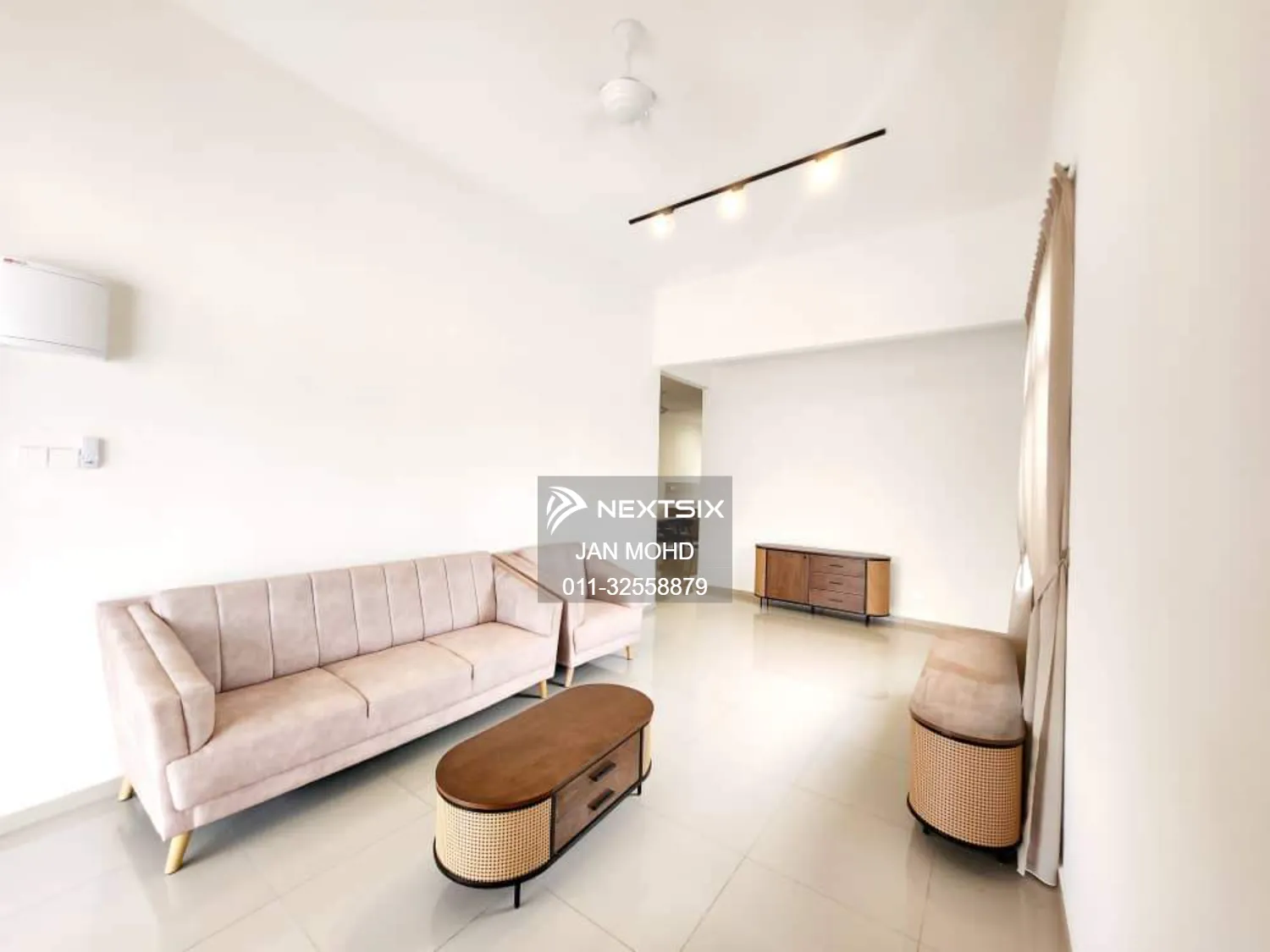 Semi-detached House For Sale in Merlimau Melaka - Image 6