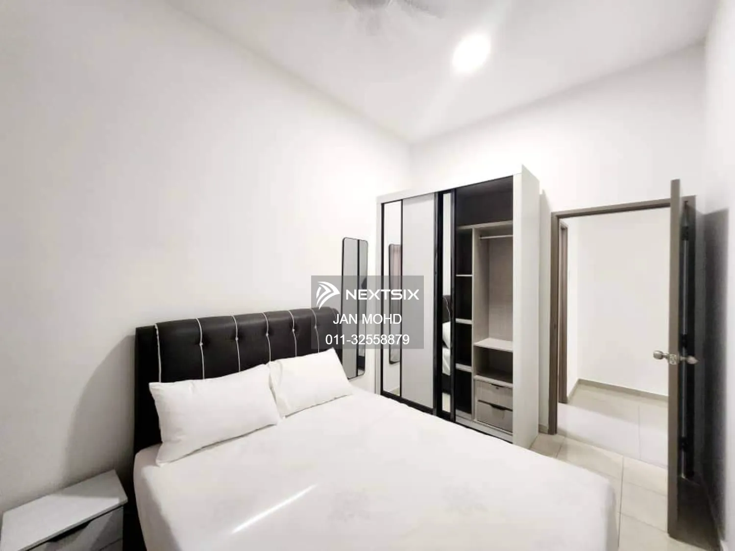 Semi-detached House For Sale in Merlimau Melaka - Image 8