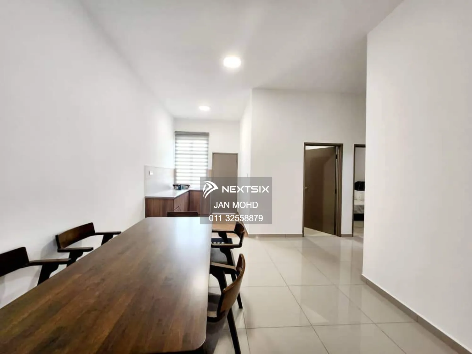 Semi-detached House For Sale in Merlimau Melaka - Image 9