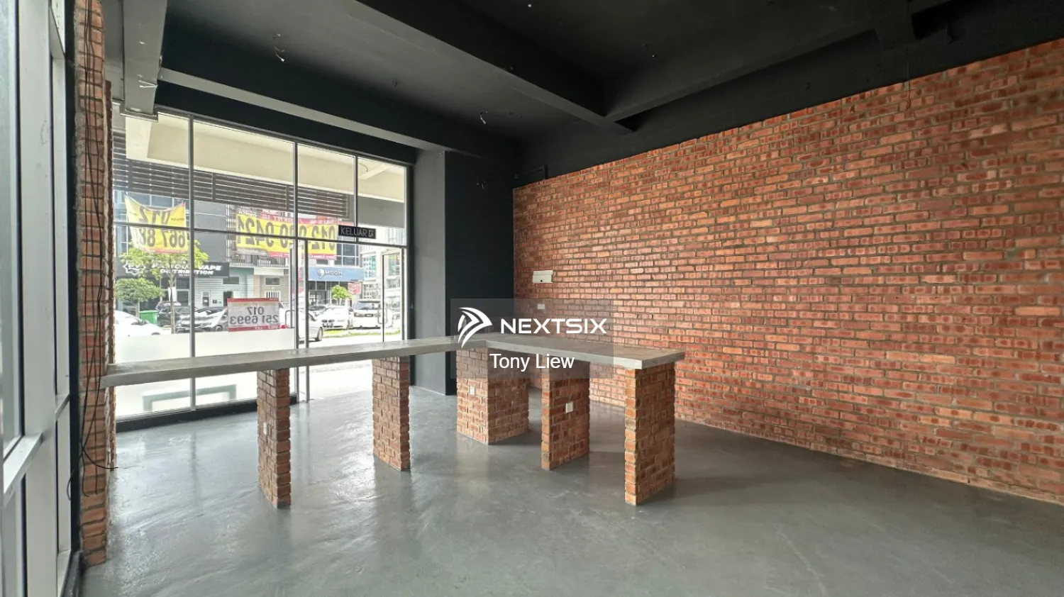 Shop Office For Rent in Serdang Selangor - Image 10