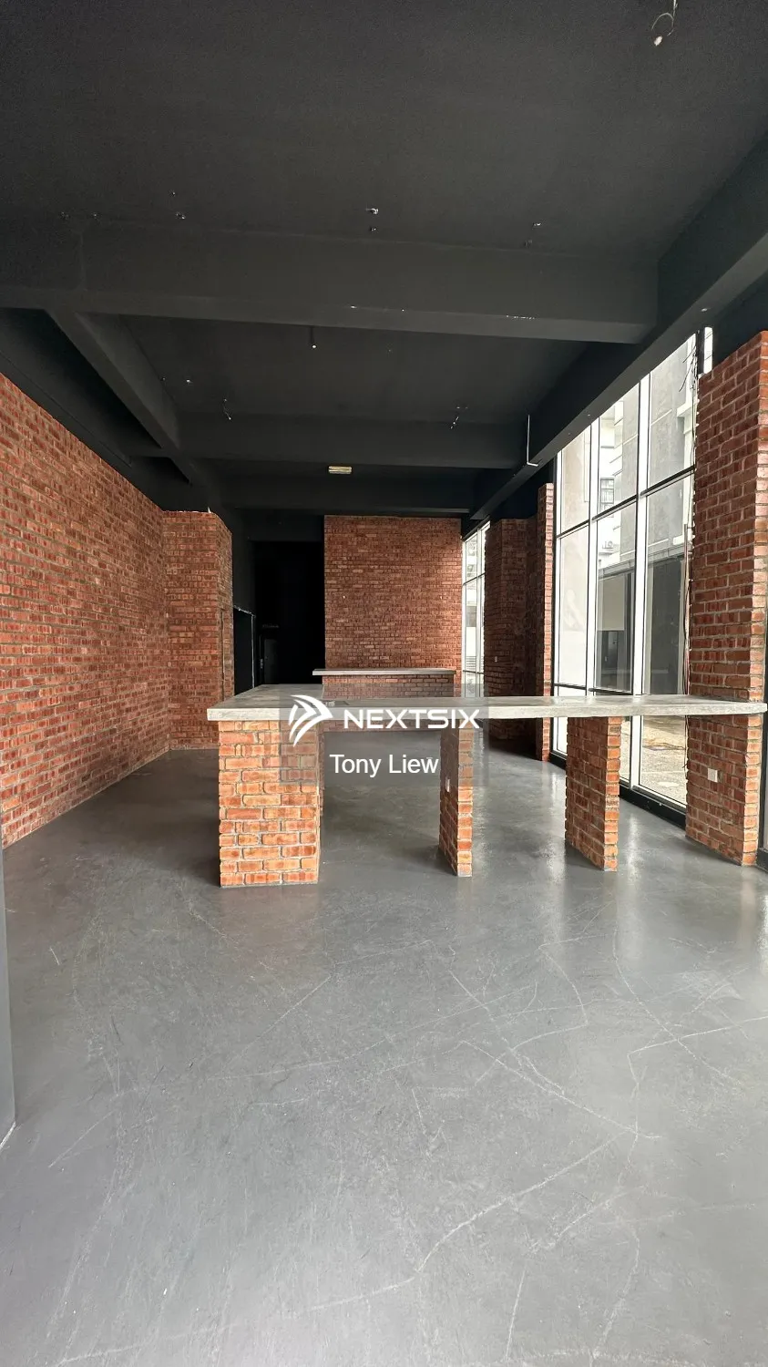 Shop Office For Rent in Serdang Selangor - Image 12