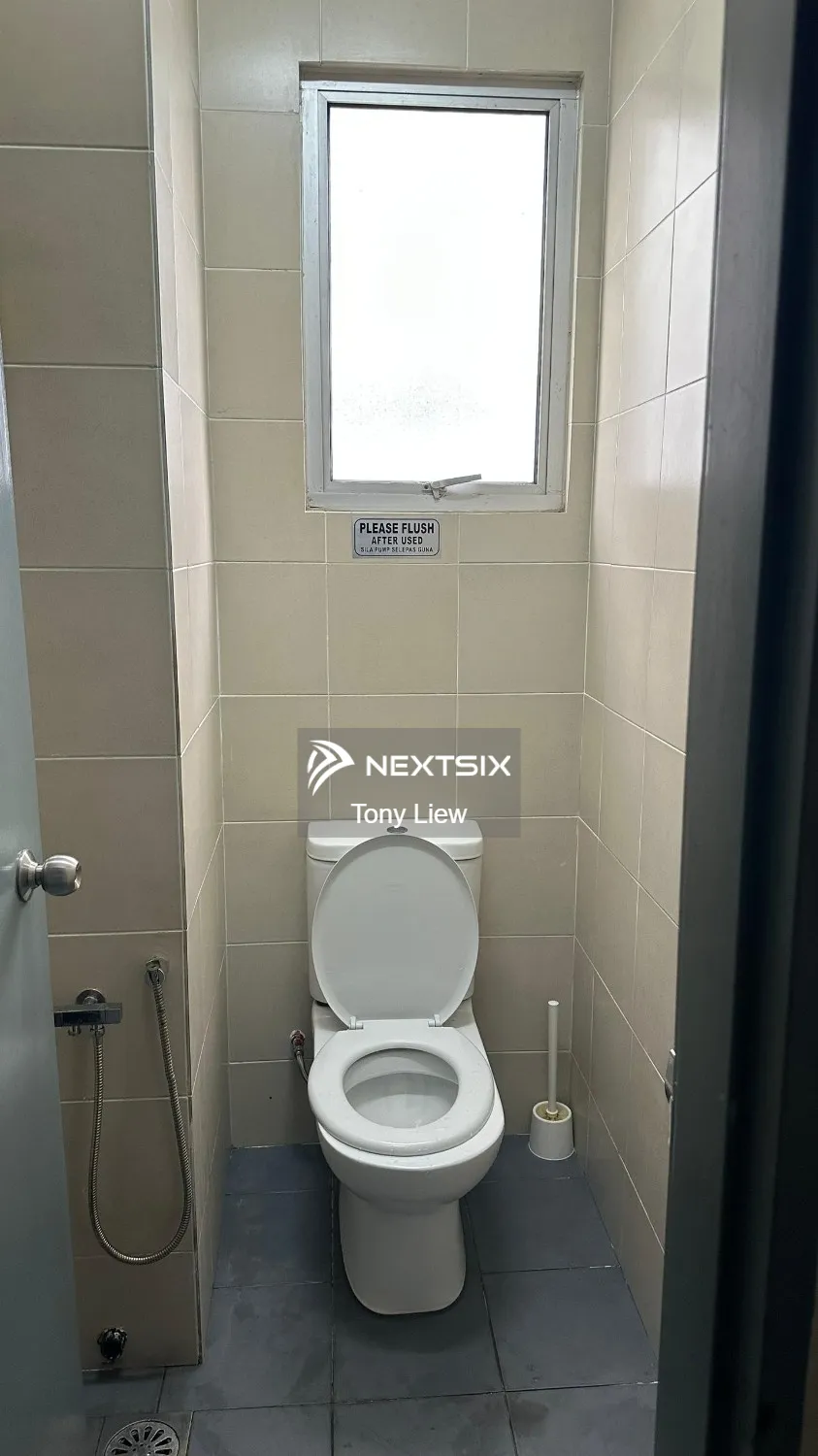 Shop Office For Rent in Serdang Selangor - Image 5