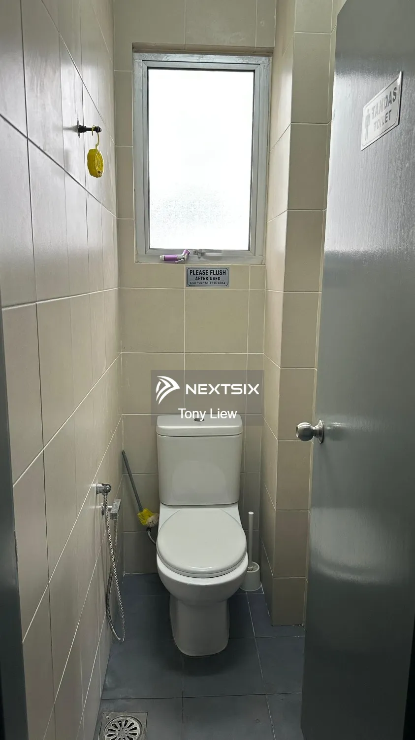 Shop Office For Rent in Serdang Selangor - Image 6