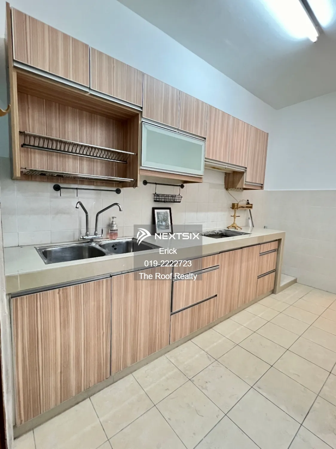 Puncak Baiduri Apartment