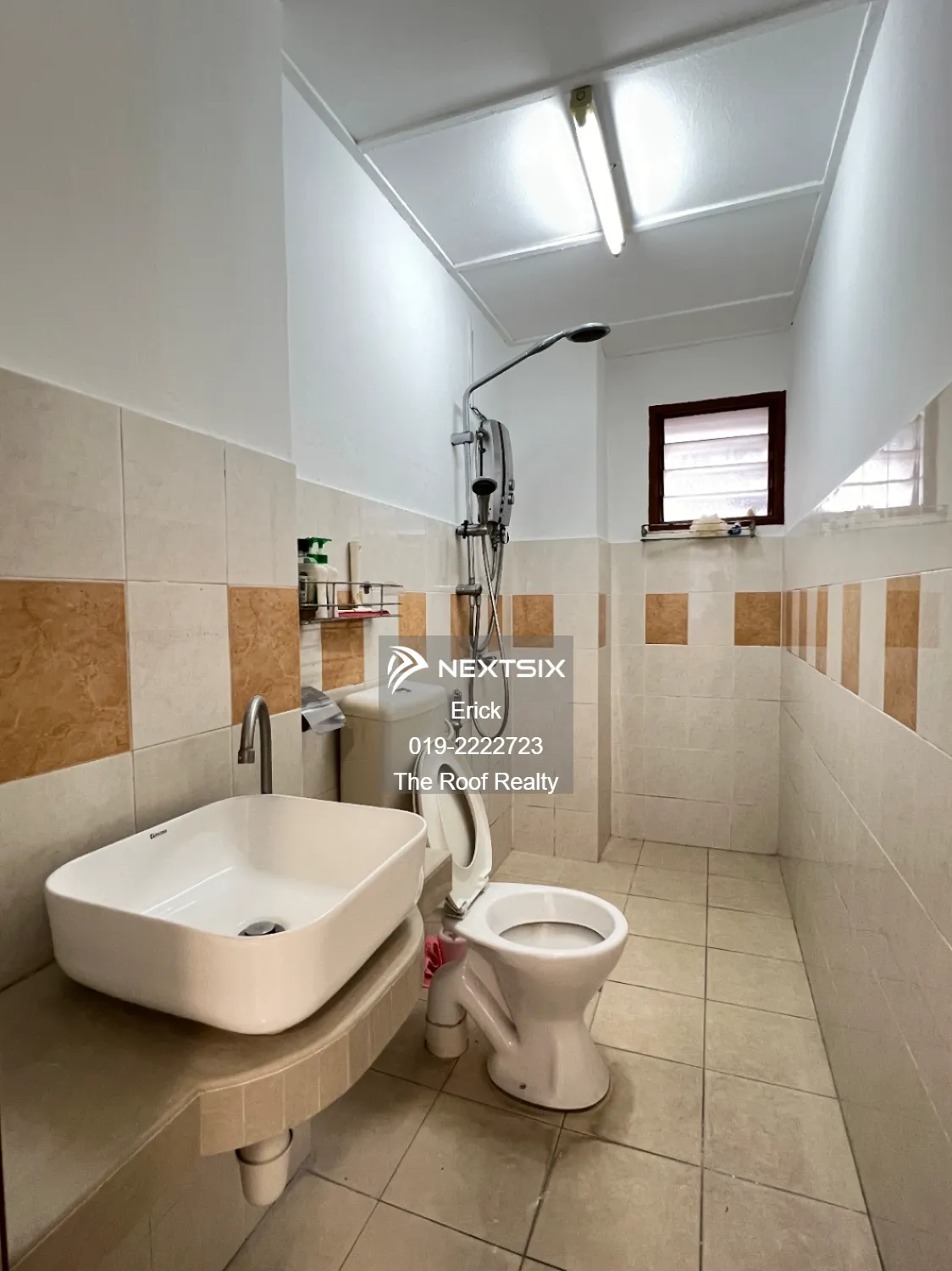 Apartment For Sale in Cheras Selangor - Image 5