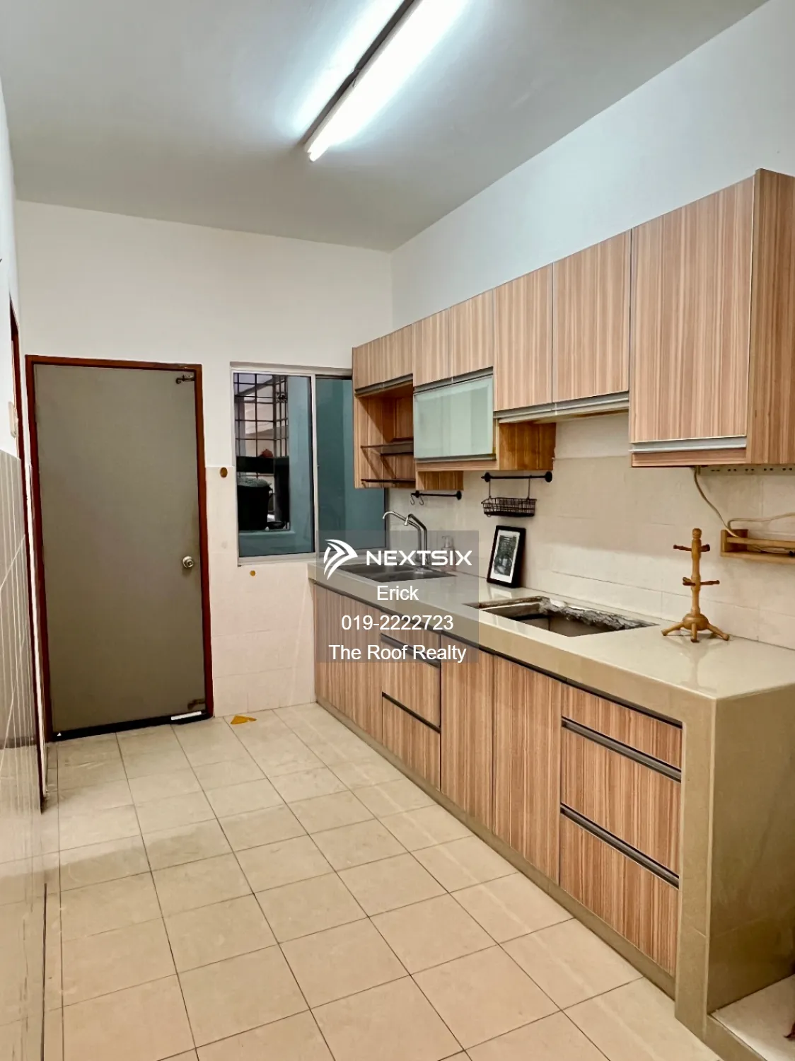 Apartment For Sale in Cheras Selangor - Image 9