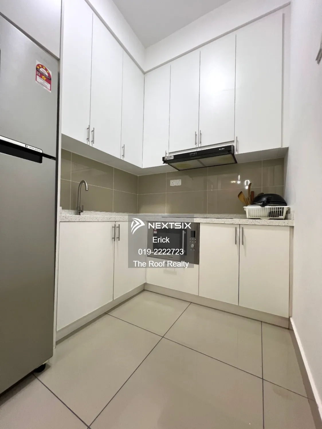 Condominium For Sale in Cheras Wilayah Persekutuan Kuala Lumpur - Image 4