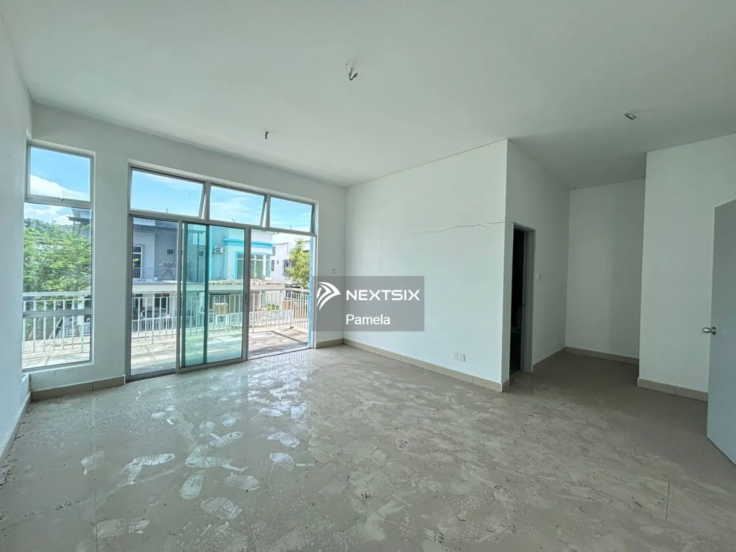 Cluster House For Sale in Johor Bahru Johor - Image 4