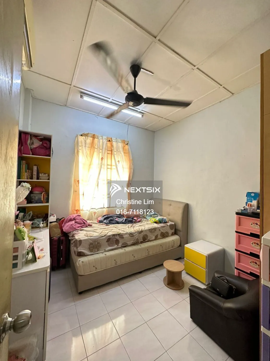 Apartment For Sale in Skudai Johor - Image 10