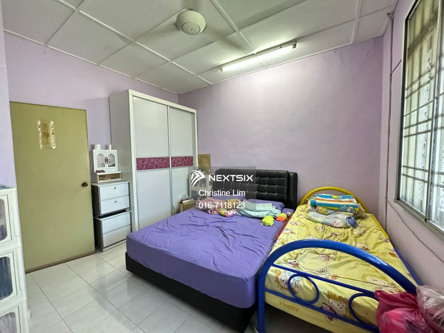 Apartment For Sale in Skudai Johor - Image 11