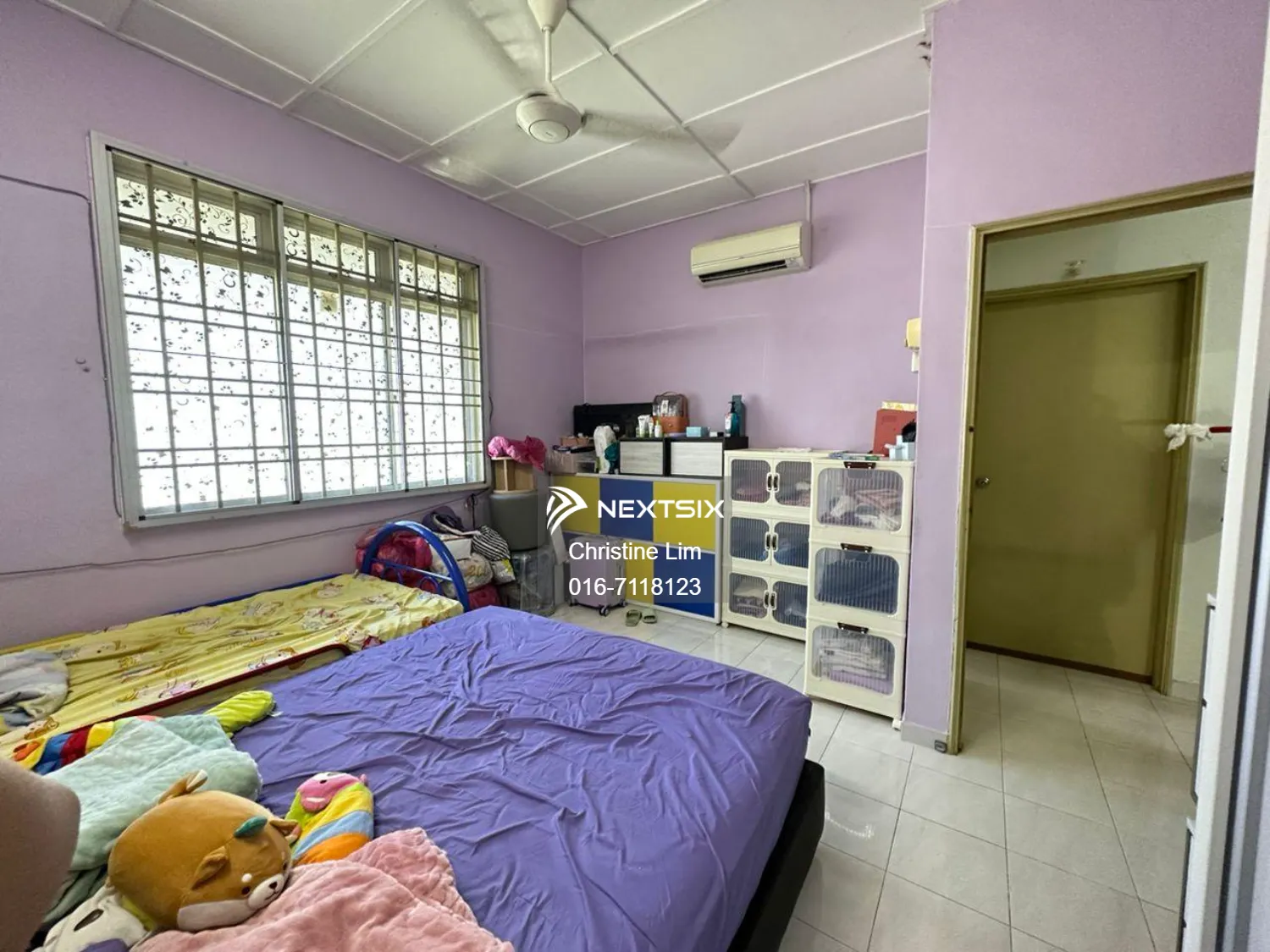 Apartment For Sale in Skudai Johor - Image 12