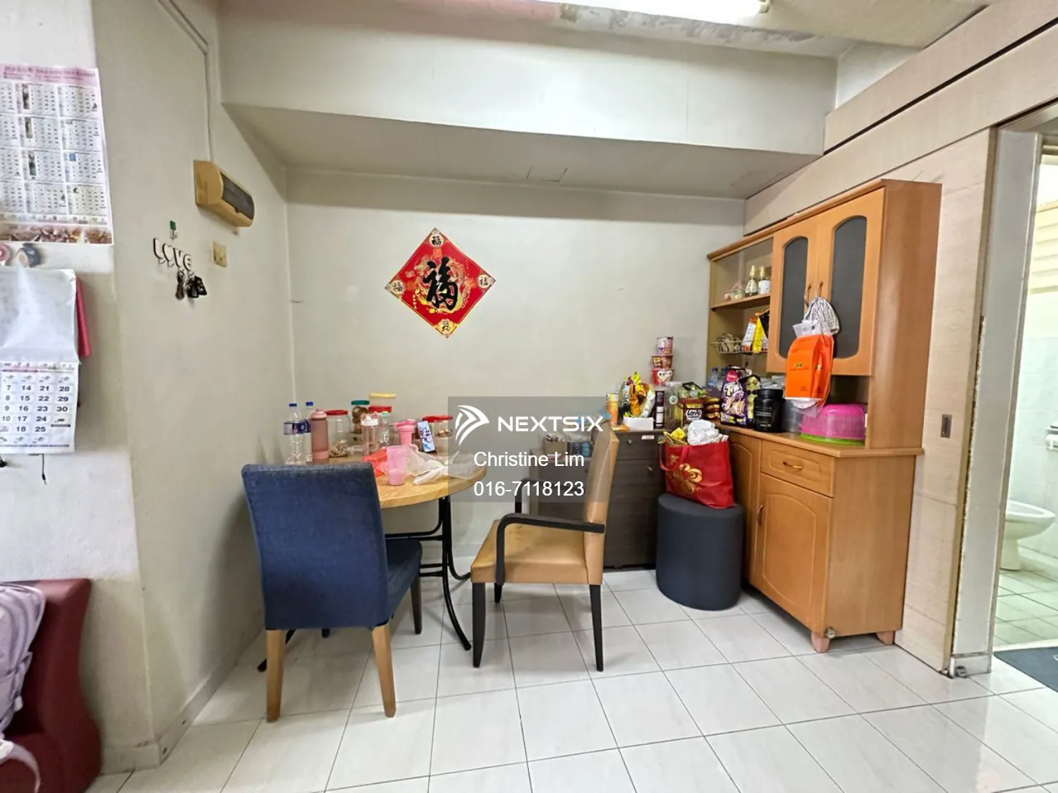 Apartment For Sale in Skudai Johor - Image 5