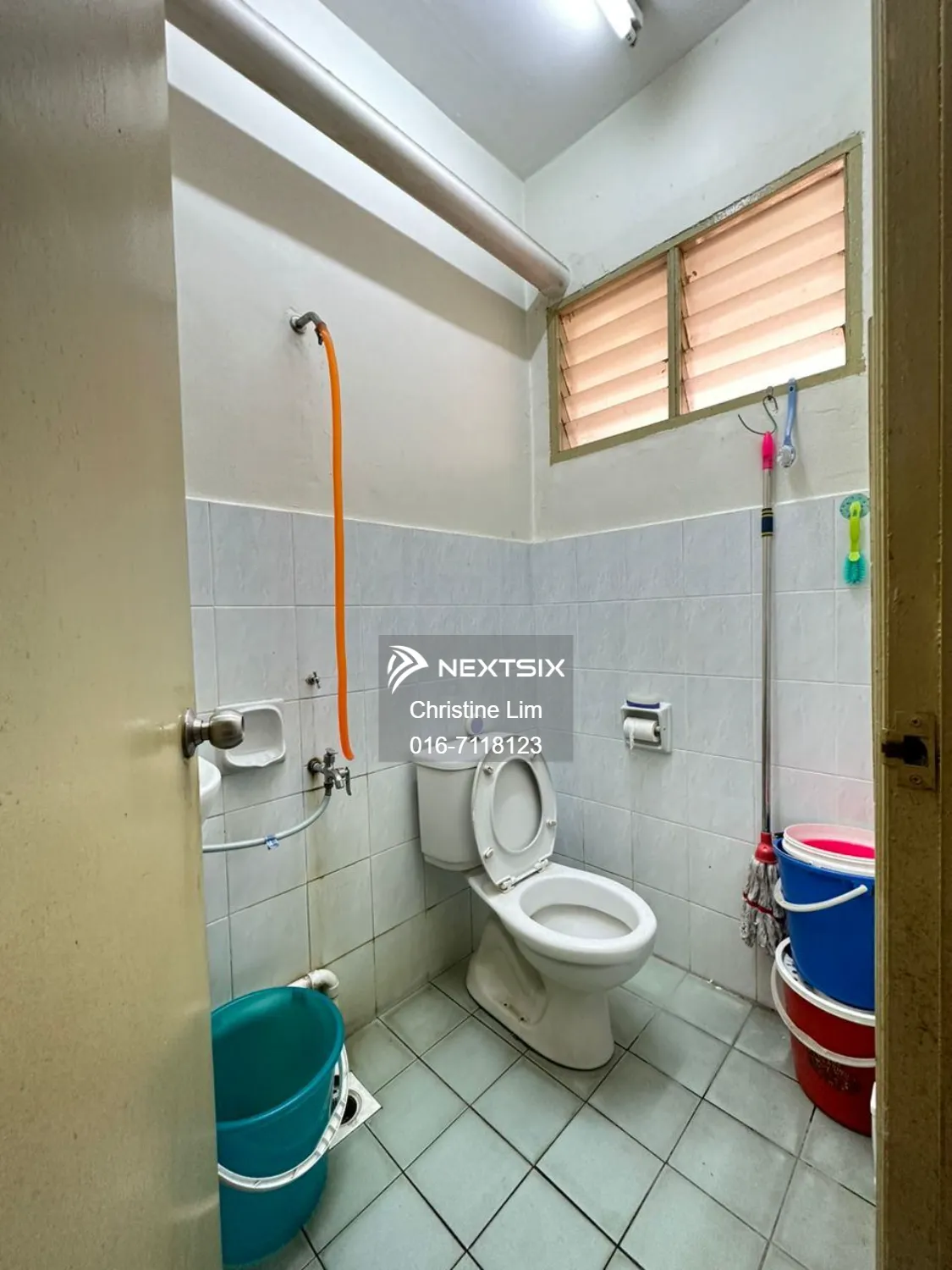 Apartment For Sale in Skudai Johor - Image 6