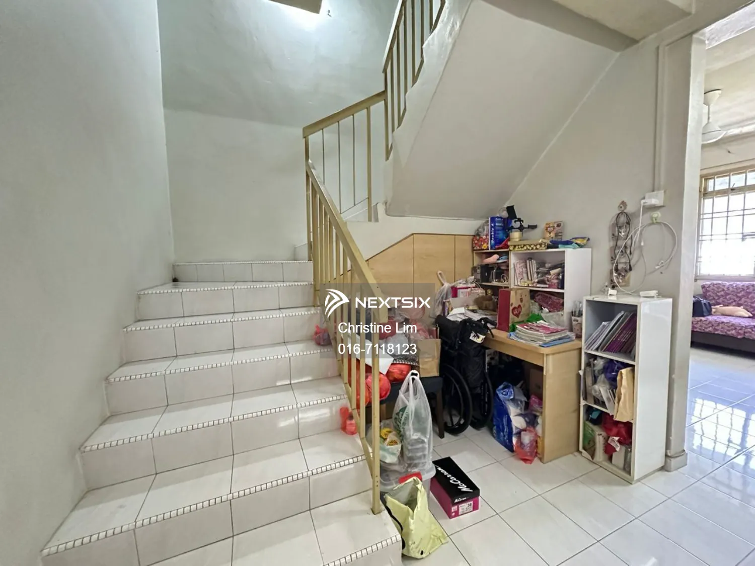 Apartment For Sale in Skudai Johor - Image 7