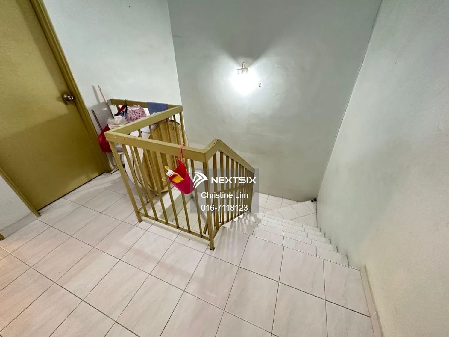 Apartment For Sale in Skudai Johor - Image 8