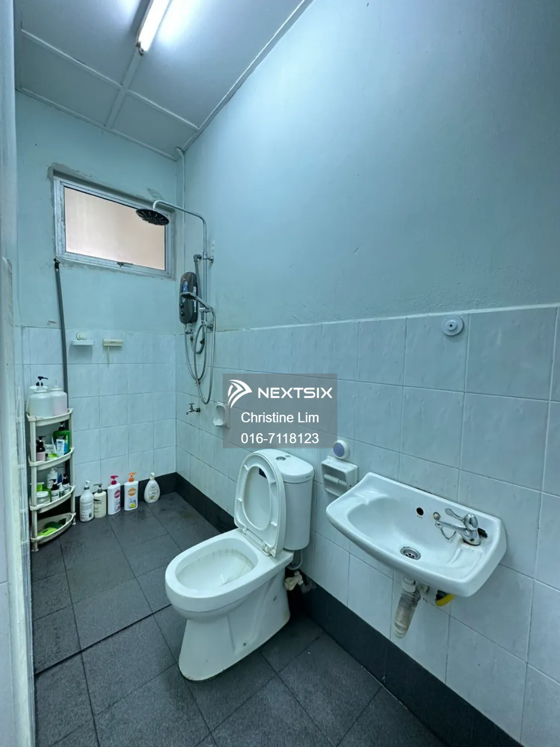 Apartment For Sale in Skudai Johor - Image 9