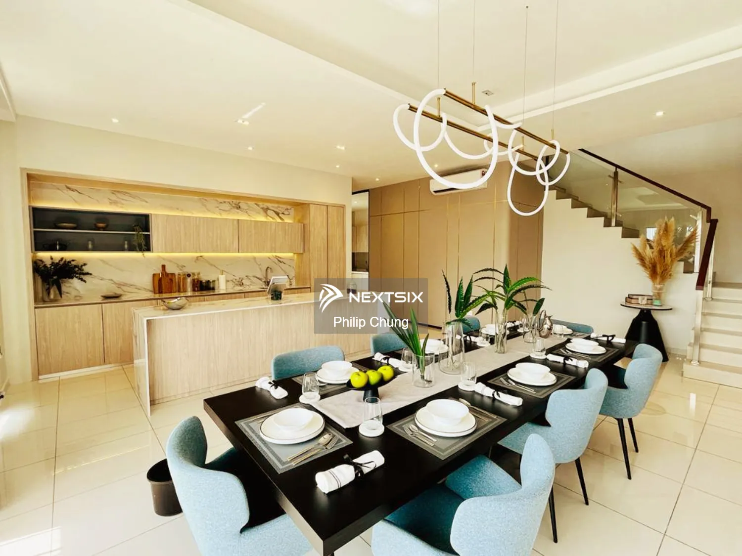 Semi-detached House For Sale in Bandar Baru Bangi Selangor