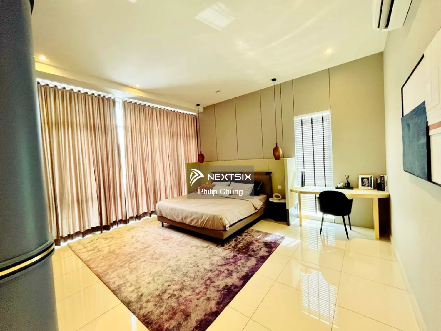 Semi-detached House For Sale in Bandar Baru Bangi Selangor - Image 5