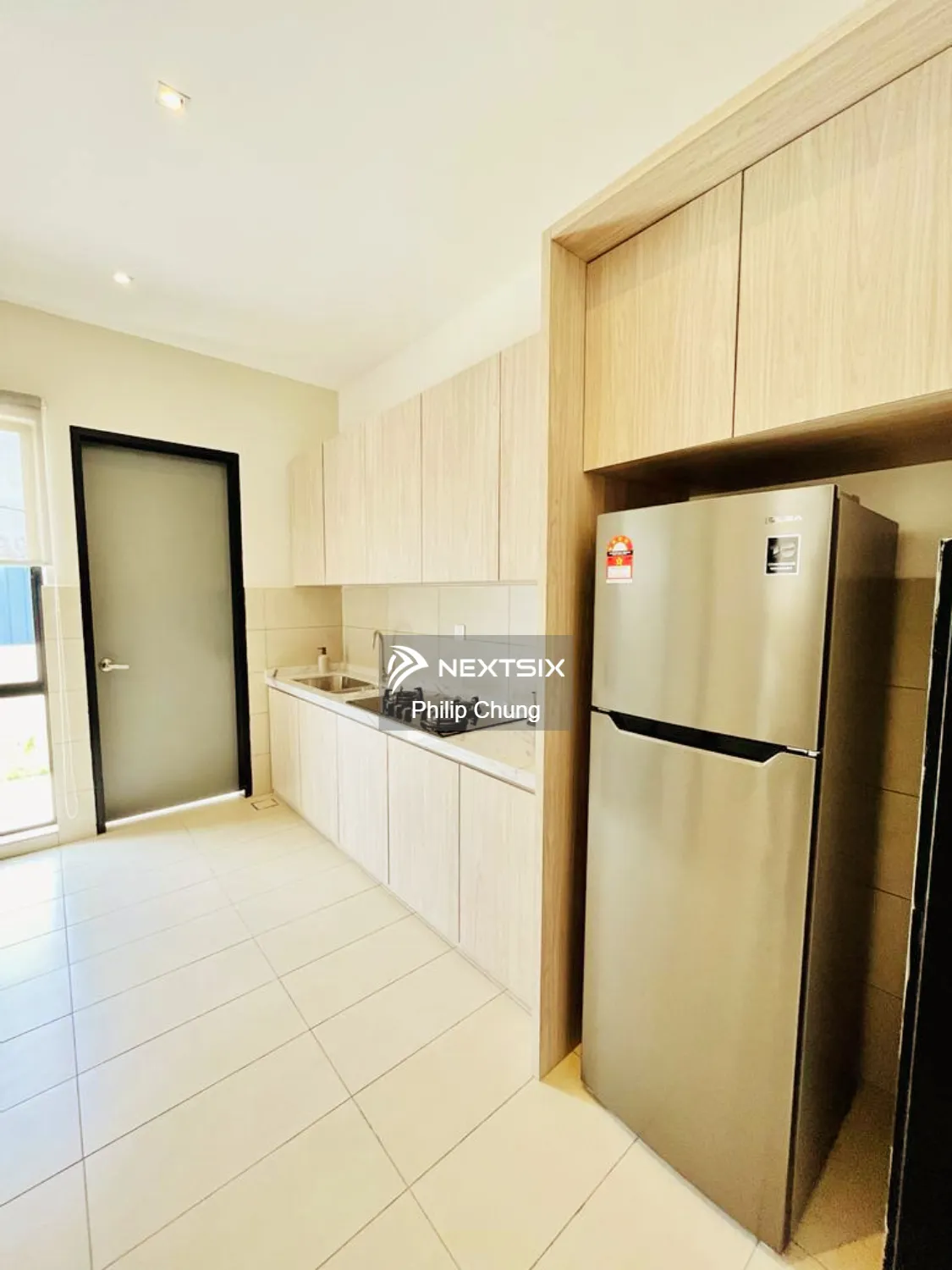 Semi-detached House For Sale in Bandar Baru Bangi Selangor - Image 6