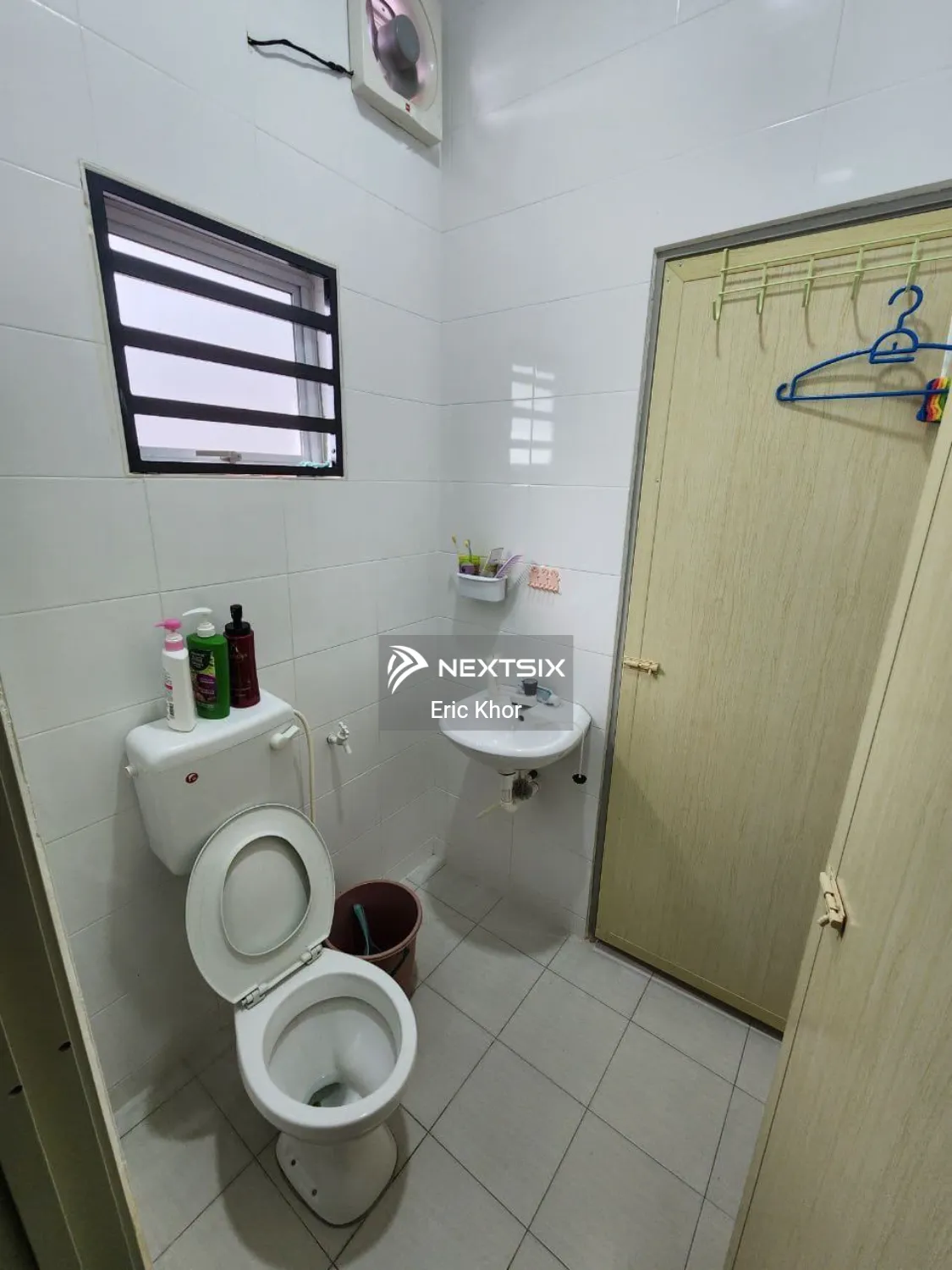 2-sty Terrace/Link House For Sale in Ipoh Perak - Image 2