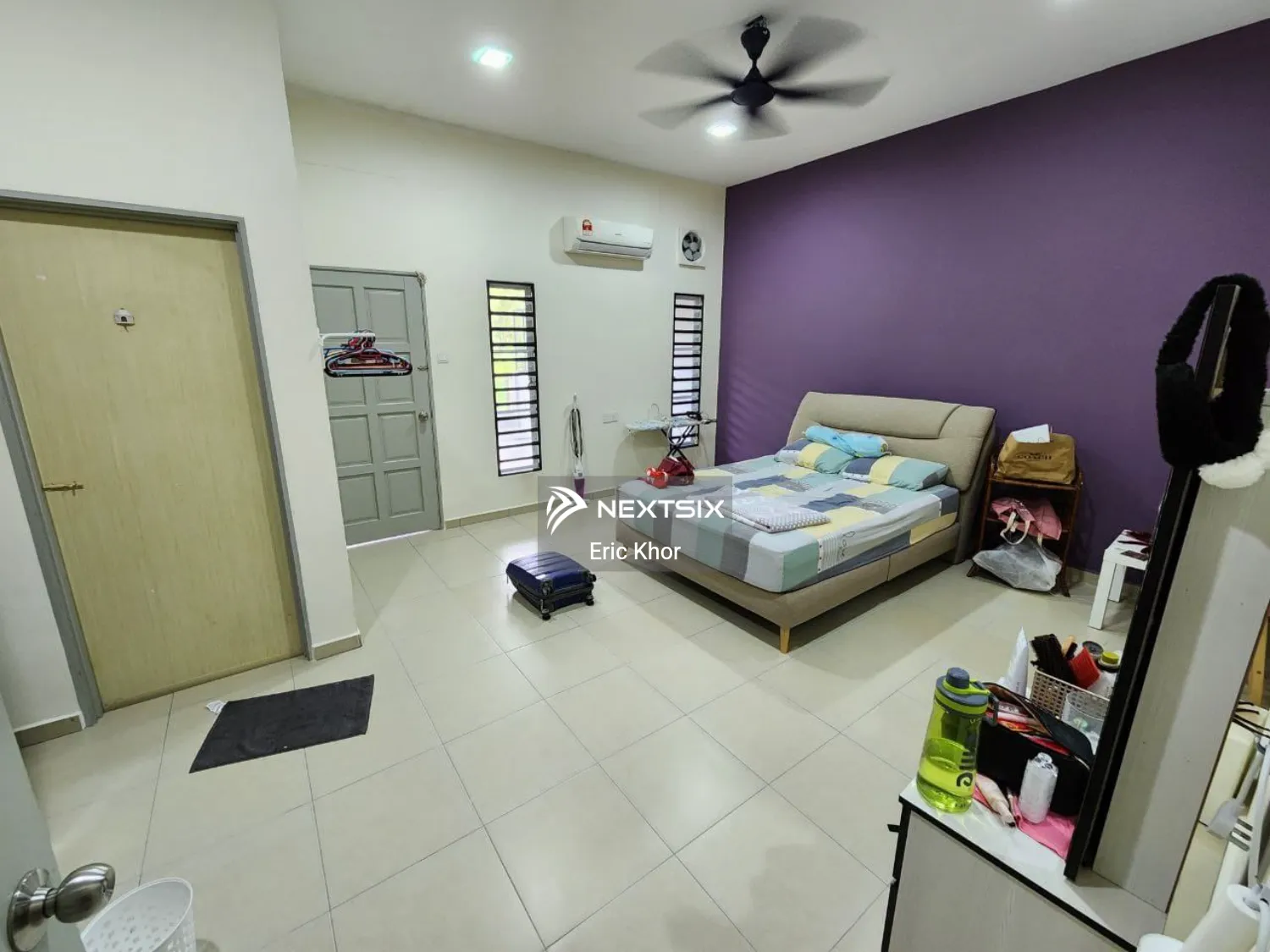2-sty Terrace/Link House For Sale in Ipoh Perak - Image 3