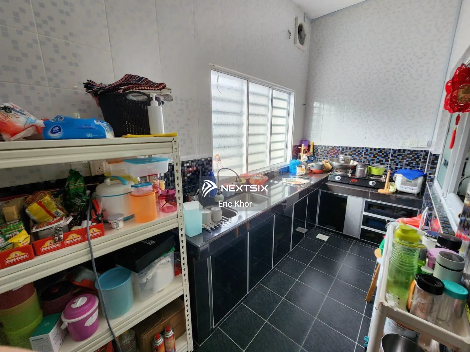 2-sty Terrace/Link House For Sale in Ipoh Perak - Image 6