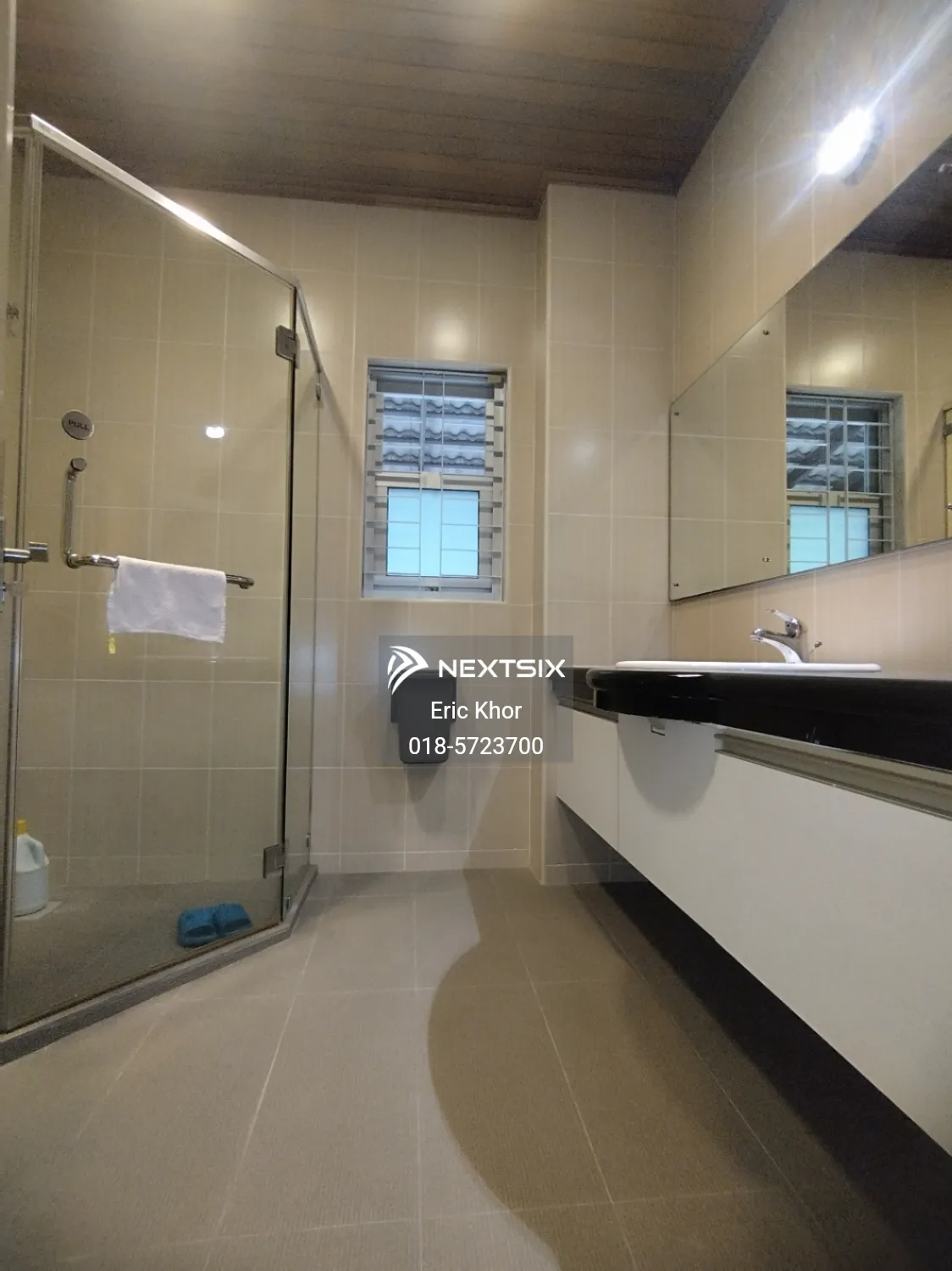 Bungalow For Sale in Ipoh Perak - Image 10