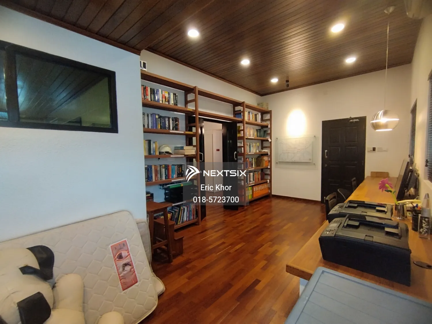 Bungalow For Sale in Ipoh Perak - Image 12