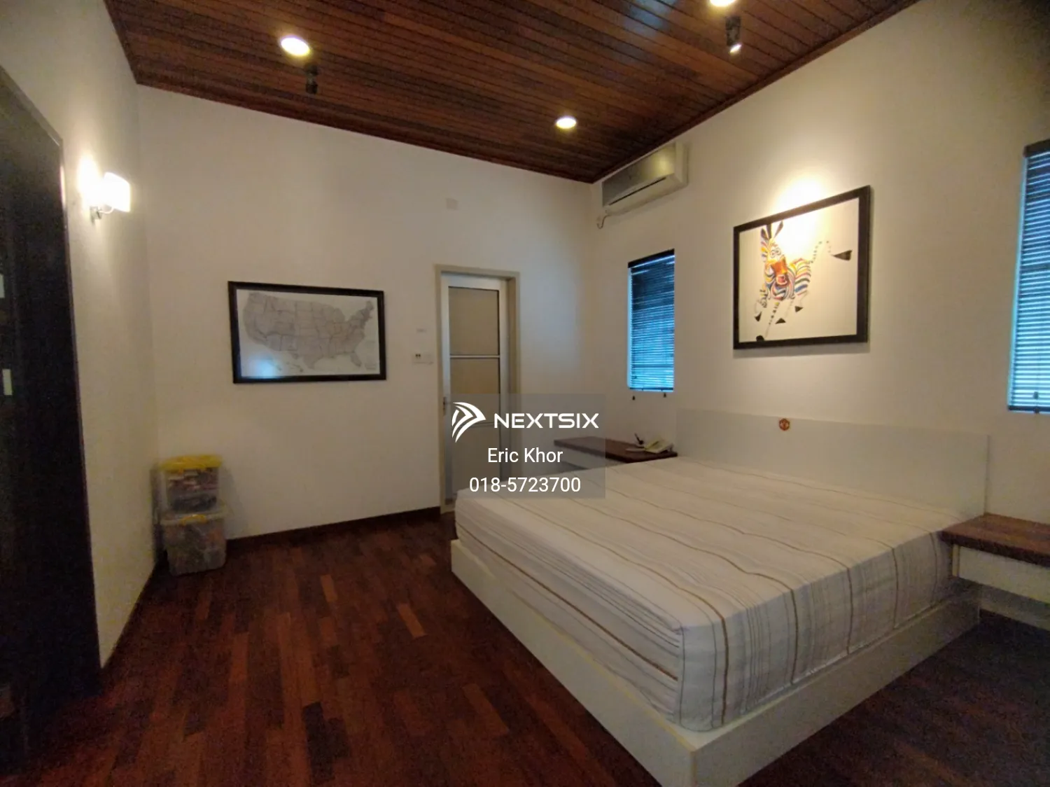 Bungalow For Sale in Ipoh Perak - Image 13