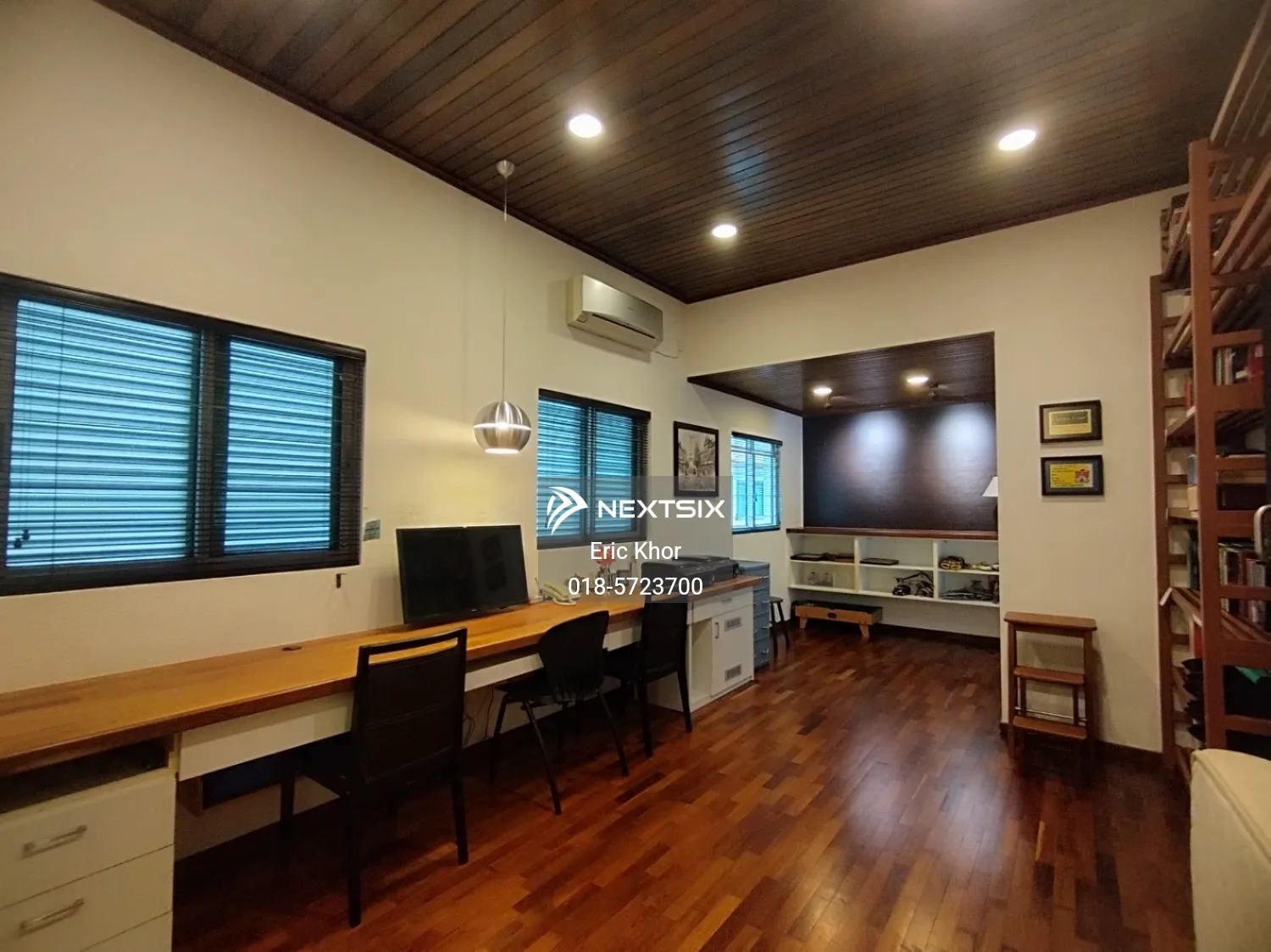 Bungalow For Sale in Ipoh Perak - Image 14