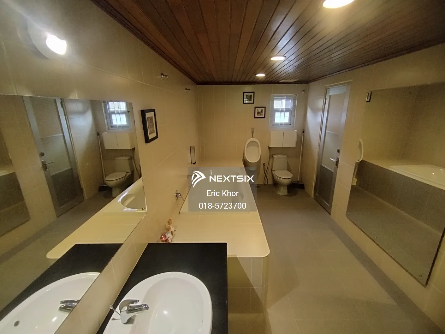 Bungalow For Sale in Ipoh Perak - Image 15