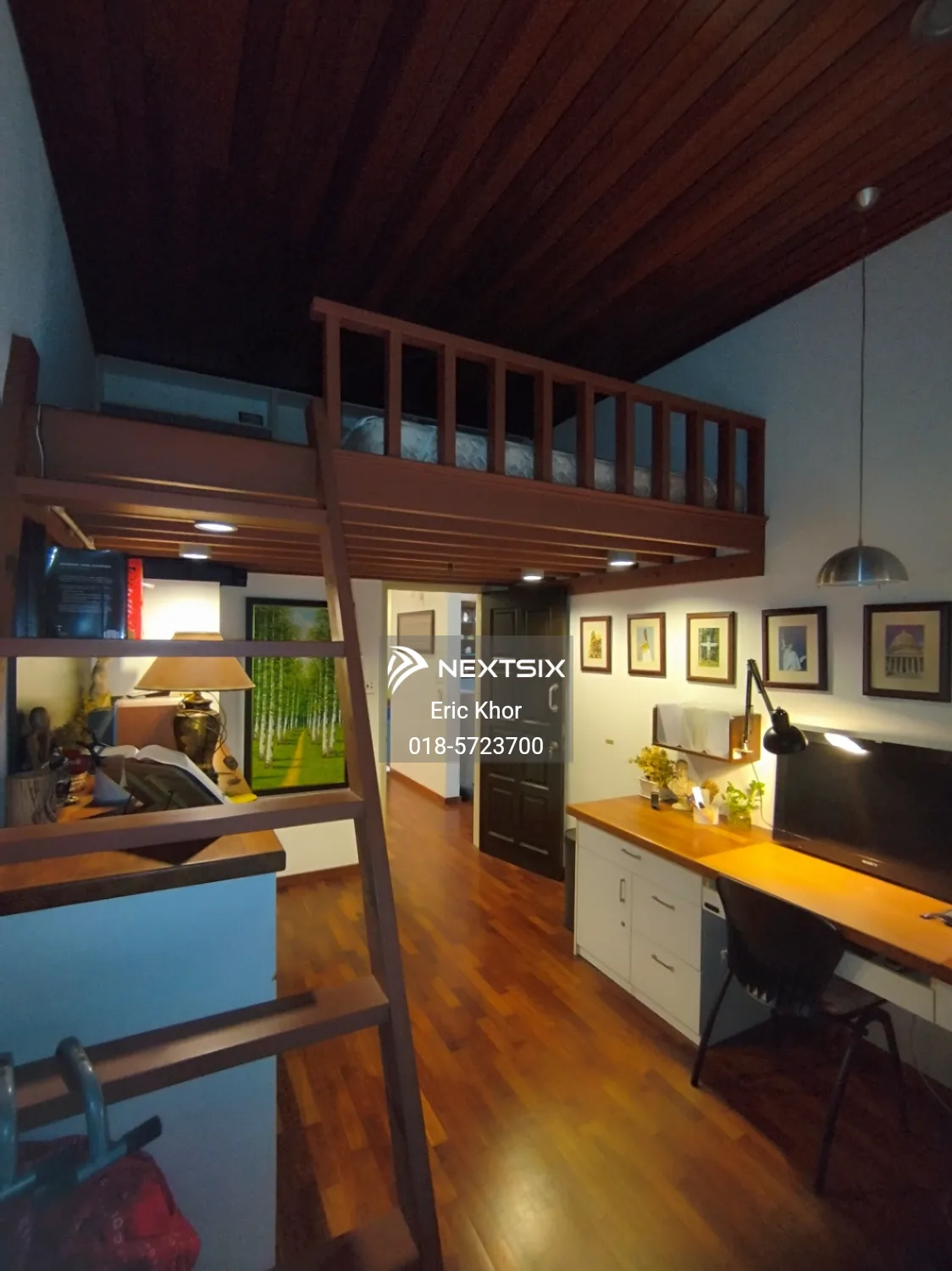 Bungalow For Sale in Ipoh Perak - Image 6