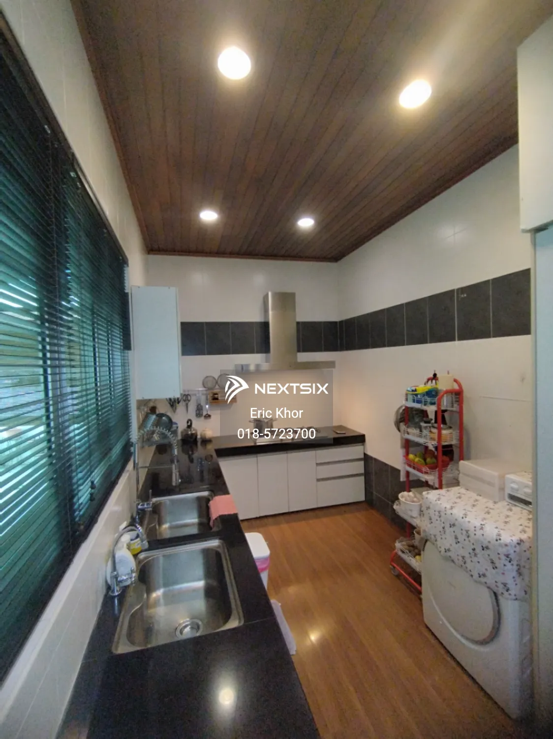 Bungalow For Sale in Ipoh Perak - Image 8