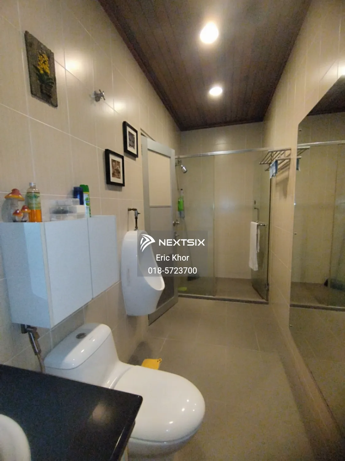 Bungalow For Sale in Ipoh Perak - Image 9