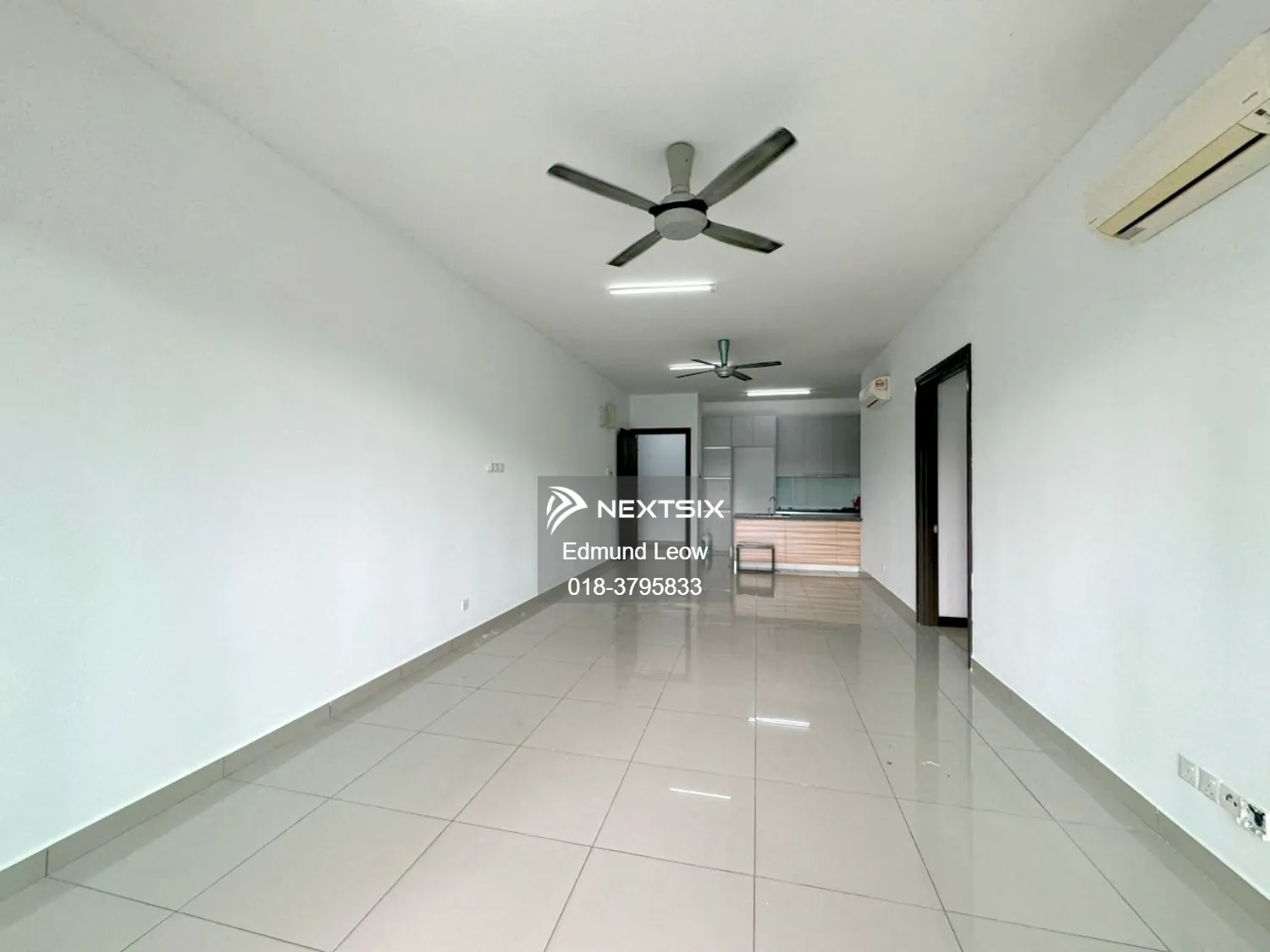 Sphere Damansara